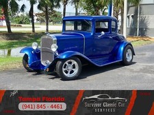 coupe 1931 window 5 chevrolet for sale coupe 1931 window 5 chevrolet for sale Palmetto