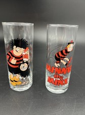 Vintage dennis menace for sale  CHELTENHAM