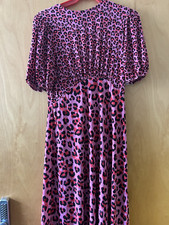 Lipsy animal print for sale  LISKEARD