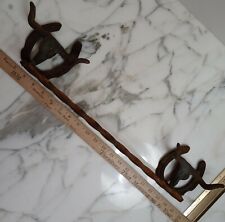 Steer horse shoe for sale  Elk River
