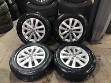 Genuine transporter alloy for sale  BIRMINGHAM