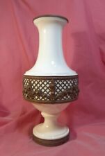 Vaso balaustro ceramica usato  Torino