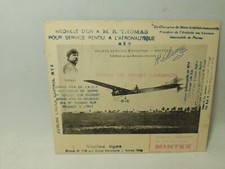 Ancienne publicite huile d'occasion Ancienne publicite huile d'occasion  Roubaix