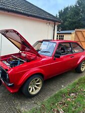 Mk2 escort rs2000 for sale  UXBRIDGE