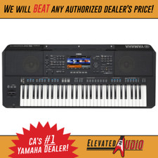 Yamaha psr sx920 for sale  USA