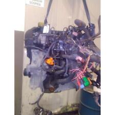 Motore compl. per usato  Bedizzole