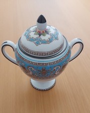Wedgwood florentine turquoise gebraucht kaufen  Nordenham
