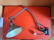 Gelenklampe midgard ddr gebraucht kaufen  Löderburg