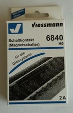 Viessmann 6840 schaltkontakt gebraucht kaufen  Berlin