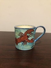Nola vintage lobster for sale  Boston