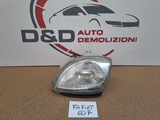 Faro fanale anteriore usato  Guidonia Montecelio