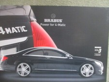Brabus power for gebraucht kaufen  Minden
