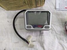 Acewell digital dash for sale  BATTLE