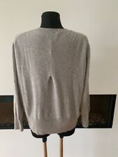 Cashflow cashmere pullover gebraucht kaufen  Oberursel (Taunus)