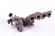 Turbo compressore bmw usato  Italia