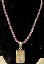 Vintage moonstone seated for sale  Milwaukee