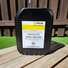 Creosote alternative creocote for sale  RYE