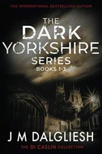 Dark yorkshire series for sale  UK