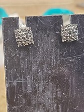 Mens black diamond for sale  West Valley City