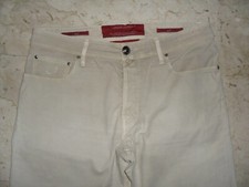 Pantaloni uomo jacob usato  Palermo