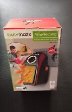Easy maxx mini gebraucht kaufen  Aichach