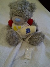 Tatty teddy dressed for sale  SOUTH SHIELDS