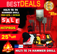 Hilti preowned free d'occasion  Expédié en Belgium