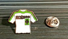 Mönchengladbach gladbach pin gebraucht kaufen  Bad Vilbel
