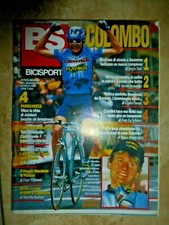 Bicisport n.4 del usato  Milano