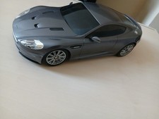 Radio controlled aston for sale  STOKE-ON-TRENT