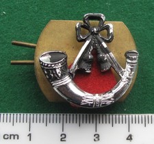 Light infantry cap for sale Light infantry cap for sale  DONCASTER