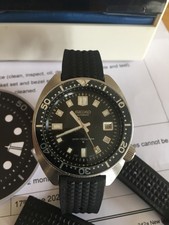 seiko 6105 for sale  EBBW VALE