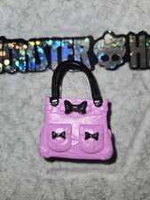 Monster high accessories for sale  LONDON