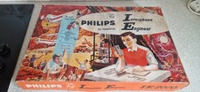 Vintage philips all d'occasion  Expédié en Belgium