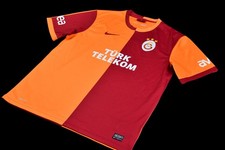 Nike galatasaray istanbul gebraucht kaufen  Offenbach am Main