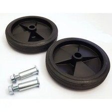 Kit ruota d.150 usato  Veroli