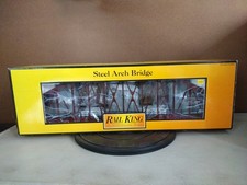 Rail king mth for sale  Littlerock