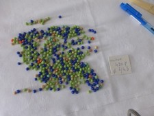 Perle vintage boite d'occasion  Clermont-Ferrand-