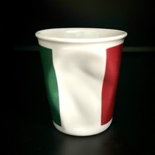 Lot tasse froissée d'occasion  Paris XX