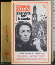Bur. intervista con usato  Ariccia