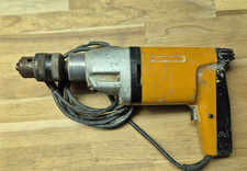 Ddr handbohrmaschine hbm gebraucht kaufen  Deutschland