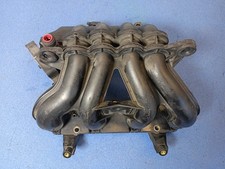 Ansaugkrümmer ford fiesta gebraucht kaufen  Gifhorn