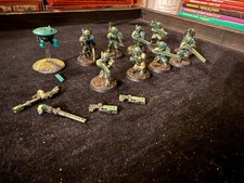 Games workshop warhammer for sale  Harlan