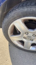 Wiel peugeot 307 d'occasion  Chaumont