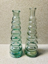 Bubble clear glass for sale  BARNSLEY