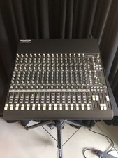 Mackie 1604 vlz for sale  TUNBRIDGE WELLS