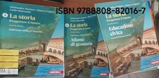 Libri scolastici superiori usato  Ladispoli