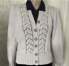 Reduced hand knitted for sale  NORWICH