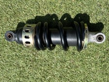 Federbein honda vt600c gebraucht kaufen  Weinbach