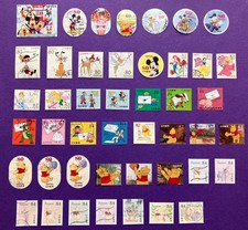 disney postage stamps for sale disney postage stamps for sale CARDIFF